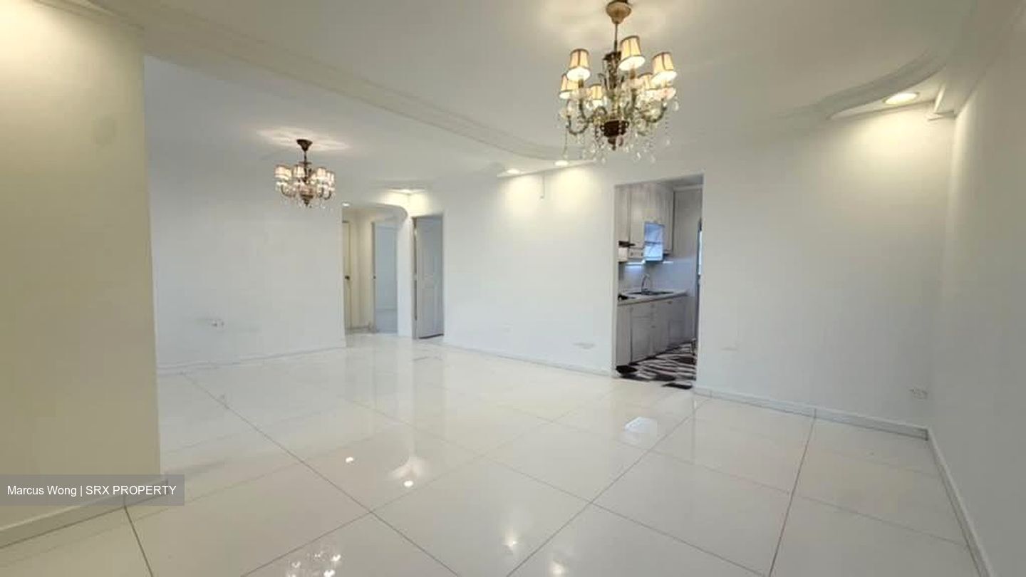 Blk 571 Hougang Street 51 (Hougang), HDB 5 Rooms #575739661